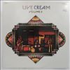 Cream -- Live Cream Volume 2 (1)