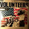 Jefferson Airplane -- Volunteers (1)