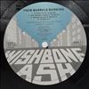 Wishbone Ash -- Twin Barrels Burning (1)