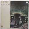 Cactus -- Restrictions (1)