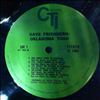 Frishberg Dave -- Oklahoma Toad (1)