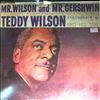 Wilson Teddy Trio -- Mr. Wilson And Mr. Gershwin (1)