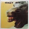Crazy Horse -- Same (3)