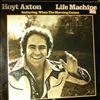 Axton Hoyt -- Life Machine (2)
