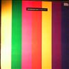 Pet Shop Boys (PSB) -- Introspective (1)