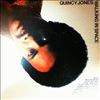 Jones Quincy -- Walking In Space (1)