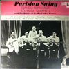 Reinhardt Django/ Grappelly Stephane/With The Quintet Of The Hot Club Of France -- Parisian Swing (2)