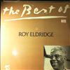 Eldridge Roy -- Best Of Eldridge Roy (1)