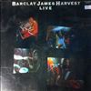 Barclay James Harvest  -- Live (2)