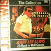 Lewis Jerry Lee -- Collection. 20 Rock'n'Roll Greats (2)