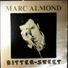 Almond Marc -- Bitter Sweet (2)