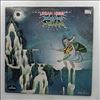 Uriah Heep -- Demons And Wizards (1)