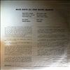 Davis Miles & Jackson Milt -- Quintet / Sextet (2)
