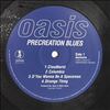 Oasis -- Precreation Blues (1)