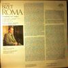 Prague Symphony Orchestra (dir. Rohan Jindrich) -- Bizet - Roma (2)