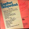 Humperdinck Engelbert -- With Love (Best Of Humperdinck Engelbert) (2)