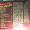 Various Artists -- Intertalent - Galakoncert (1)
