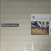Radiohead -- High & dry - Planet telex (1)