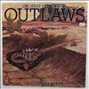Outlaws -- Greatest Hits Of The Outlaws High Tides Forever (1)