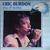 Burdon Eric -- Wall Of Silence (3)