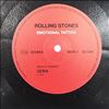Rolling Stones -- Emotional Tattoo (3)