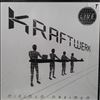 Kraftwerk -- Minimum-Maximum (2)