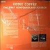 Coffey Eddie -- Oh! That Newfoundland Screech (2)