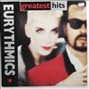 Eurythmics -- Greatest Hits (1)