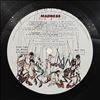 Madness -- Complete Madness (2)