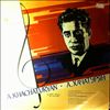 Bucharest Philharmonic Society Orchestra (cond. Georgescu G.) -- Khachaturian: Symphony No. 2 (2)