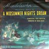 Hamburg Pro Musica Orchestra (cond. Riede E.) -- Mendelssohn - A Midsummer Night's Dream (2)