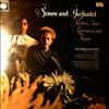 Simon And Garfunkel -- Parsley, Sage, Rosemary And Thyme (2)
