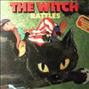 Rattles -- Witch (2)