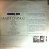 King Morgana -- Gemini Changes (2)