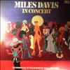 Davis Miles -- In Concert (2)