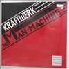 Kraftwerk -- Man-Machine (1)