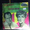 Scott Gery,Brom Gustav and his orchestra -- Gery Scott Sings Charleston With Gustav Brom And His Orchestra (1)