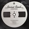 Boomerang (Jazz Ensemble) / Бумеранг -- Forgotten Recordings (Забытые Записи) (3)