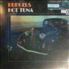 Hot Tuna -- Burgers (1)