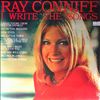 Conniff Ray -- I write the songs (2)