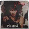 Vanity -- Wild Animal (2)