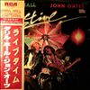 Hall Daryl & Oates John -- Livetime (2)