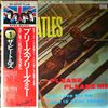 Beatles -- Please, please me (3)