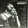 Osmond Donny -- Portrait Of Donny (1)