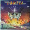 Tomita -- Kosmos (1)
