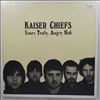 Kaiser Chiefs -- Yours Truly, Angry Mob (2)