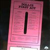 Dollie -- First act (2)