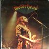 Motorhead -- On Parole (2)