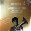 Beirut / Realpeople -- March Of The Zapotec / Holland (1)