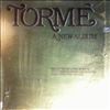 Torme Mel -- A New Album (1)